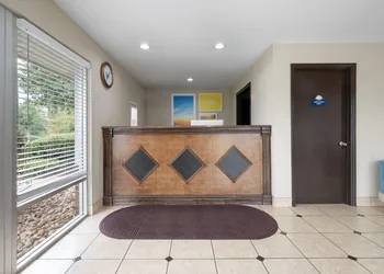 Days Inn by Wyndham Augusta Wheeler Road hotel thumbnail 2