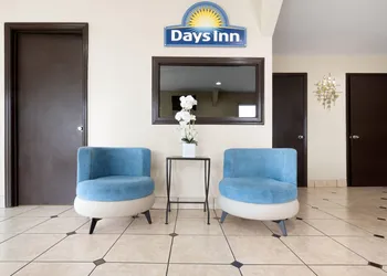Days Inn by Wyndham Augusta Wheeler Road hotel thumbnail 3