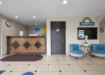 Days Inn by Wyndham Augusta Wheeler Road hotel thumbnail 4