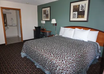 Days Inn by Wyndham Augusta Wheeler Road hotel thumbnail 7