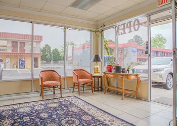 Masters Inn Augusta at Washington Road hotel thumbnail 3