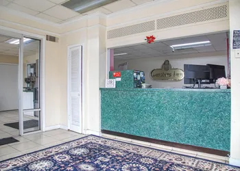 Masters Inn Augusta at Washington Road hotel thumbnail 4