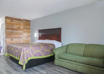 Masters Inn Augusta at Washington Road hotel thumbnail 5