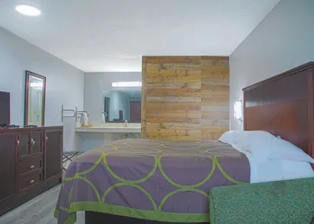Masters Inn Augusta at Washington Road hotel thumbnail 6