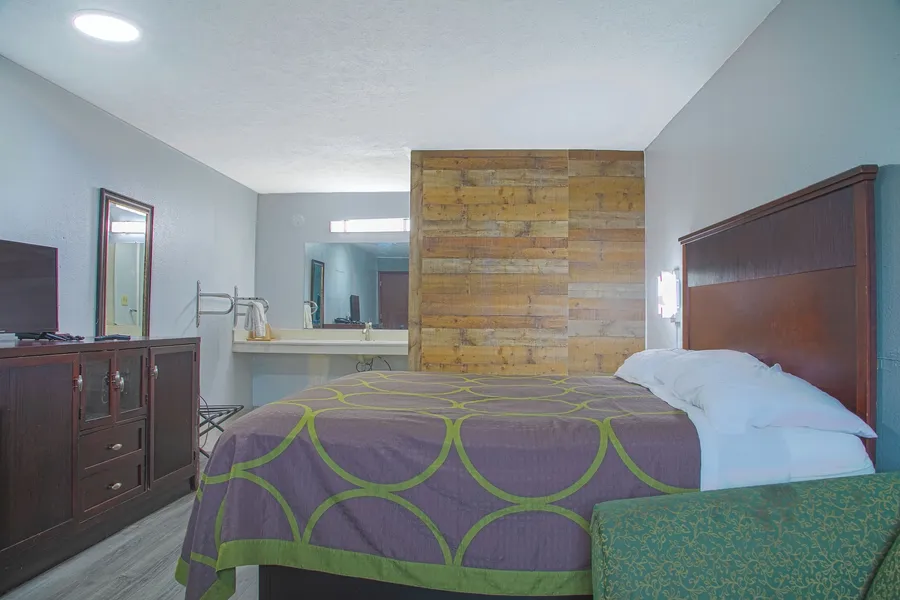 Masters Inn Augusta at Washington Road hotel detail image 6