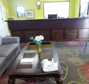 Augusta Best Inn hotel detail image 4