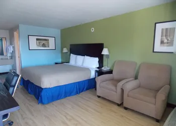 Augusta Best Inn hotel thumbnail 6