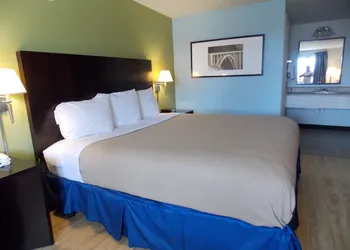 Augusta Best Inn hotel thumbnail 8
