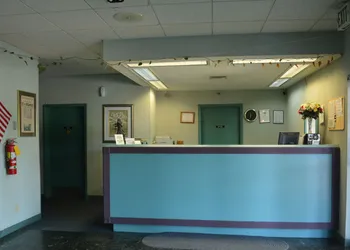 Camilla Inn & Suites hotel thumbnail 2