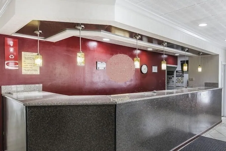 Travelers Inn Douglas By OYO US-441 hotel detail image 2