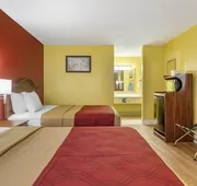 Travelers Inn Douglas By OYO US-441 hotel detail image 4