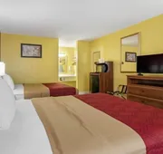 Travelers Inn Douglas By OYO US-441 hotel detail image 7