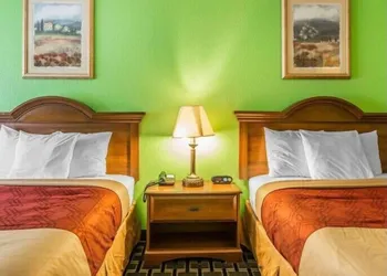 Travelers Inn Douglas By OYO US-441 hotel thumbnail 8