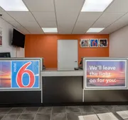 Motel 6 White, GA - Cartersville hotel detail image 3