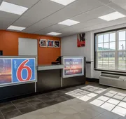 Motel 6 White, GA - Cartersville hotel detail image 5