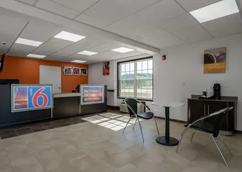 Motel 6 White, GA - Cartersville hotel thumbnail 4
