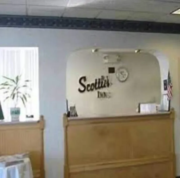 Scottish Inns hotel detail image 2
