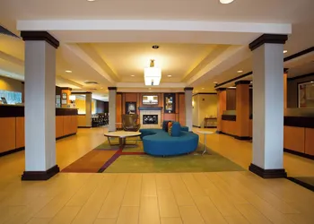 Fairfield Inn & Suites by Marriott Cordele hotel thumbnail 2