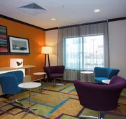 Fairfield Inn & Suites by Marriott Cordele hotel detail image 3