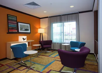 Fairfield Inn & Suites by Marriott Cordele hotel thumbnail 3