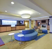 Fairfield Inn & Suites by Marriott Cordele hotel detail image 4