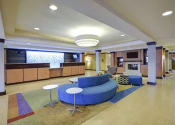 Fairfield Inn & Suites by Marriott Cordele hotel thumbnail 4
