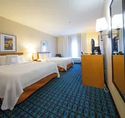 Fairfield Inn & Suites by Marriott Cordele hotel detail image 5