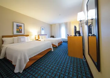 Fairfield Inn & Suites by Marriott Cordele hotel thumbnail 5