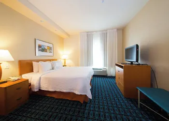 Fairfield Inn & Suites by Marriott Cordele hotel thumbnail 6