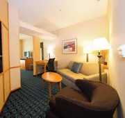 Fairfield Inn & Suites by Marriott Cordele hotel detail image 7