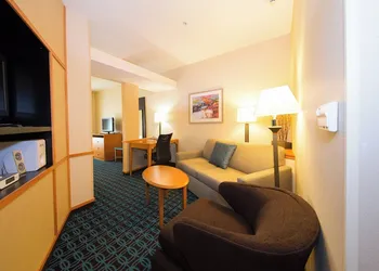 Fairfield Inn & Suites by Marriott Cordele hotel thumbnail 7