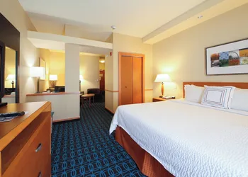Fairfield Inn & Suites by Marriott Cordele hotel thumbnail 8