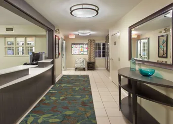Sonesta Simply Suites Atlanta Gwinnett Place hotel thumbnail 3