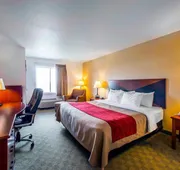Comfort Inn & Suites Greenville I-70 hotel detail image 3