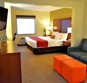 Comfort Inn & Suites Greenville I-70 hotel detail image 4