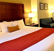 Comfort Inn & Suites Greenville I-70 hotel detail image 5
