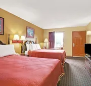 Travelodge by Wyndham Forest Park Atlanta South hotel detail image 3