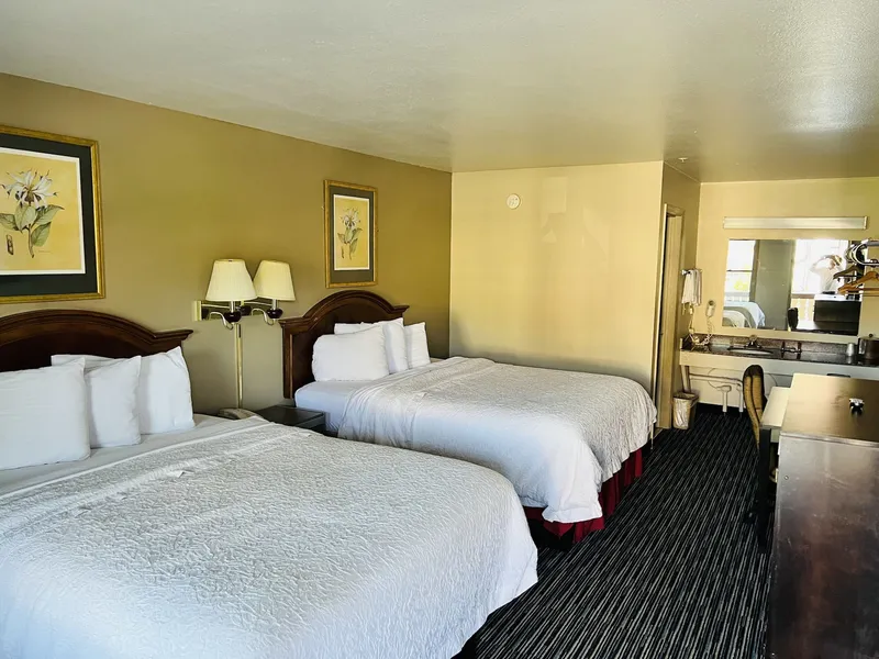 Alpine Valley Inn hotel detail image 2