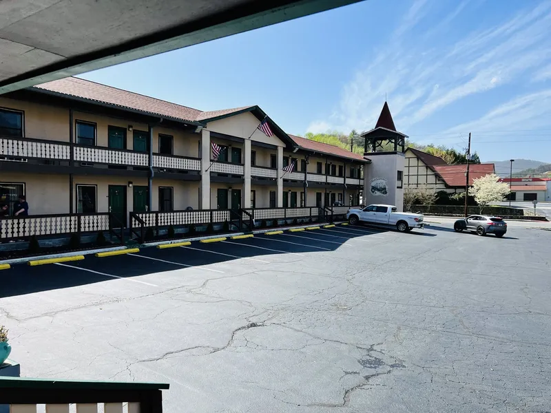 Alpine Valley Inn hotel detail image 6