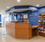 Microtel Inn & Suites by Wyndham Kingsland Naval Base I-95 hotel detail image 3