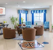 Microtel Inn & Suites by Wyndham Kingsland Naval Base I-95 hotel detail image 7