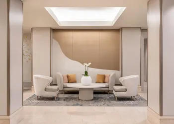 The Westin Book Cadillac Detroit hotel thumbnail 3