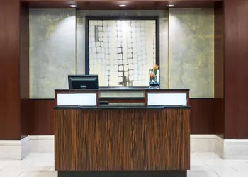 The Westin Book Cadillac Detroit hotel thumbnail 6