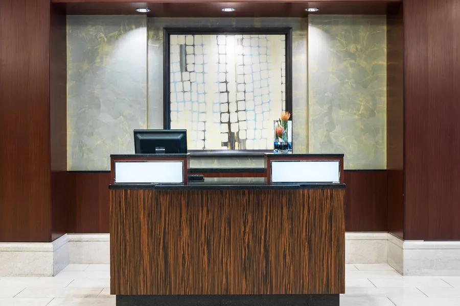 The Westin Book Cadillac Detroit hotel detail image 6