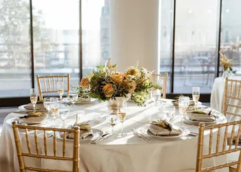 Boston Marriott Long Wharf hotel thumbnail 4