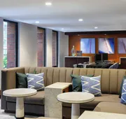 Boston Marriott Long Wharf hotel detail image 5