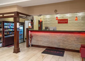 Ramada by Wyndham Locust Grove hotel thumbnail 2