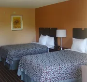 Days Inn by Wyndham Marietta White Water hotel detail image 5