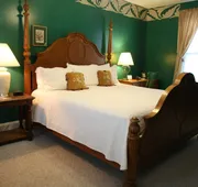 Admiral Fitzroy Inn hotel detail image 4