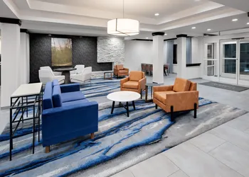 Fairfield Inn & Suites by Marriott Wilson hotel thumbnail 2